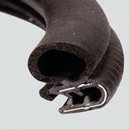 Paraurti In Gomma A Forma Di D 70x40mm Profilo In Gomma Solida Per Barca - Foto 11