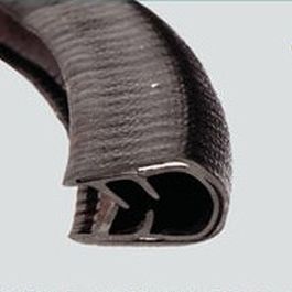 Guarnizione in acciaio - Hebei Deyi Plastic Product Co., Ltd. - in gomma / in EPDM / a V