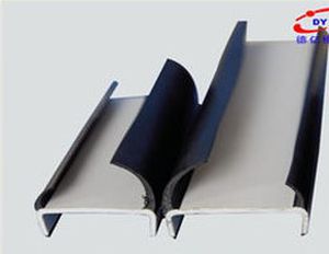 Guarnizione in gomma - Hebei Deyi Plastic Product Co., Ltd. - in neoprene / in NBR / in EPDM