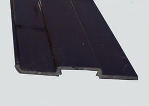 Guarnizione piatta - Hebei Deyi Plastic Product Co., Ltd. - in gomma / in NBR / in TPE