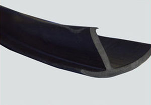Guarnizione in gomma - Hebei Deyi Plastic Product Co., Ltd. - in plastica / in EPDM / in PVC