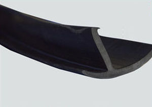 Guarnizione in gomma - GP-DG81102 - Hebei Deyi Plastic Product Co., Ltd. - in EPDM / di compressione / per porta
