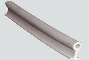 Guarnizione in gomma - Hebei Deyi Plastic Product Co., Ltd. - in gomma siliconica / in gomma nitrile / in EPDM