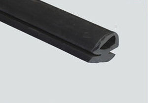 Guarnizione in gomma - Hebei Deyi Plastic Product Co., Ltd. - in NBR / in silicone / per telai