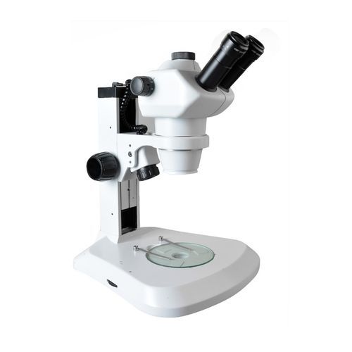 Microscopio ottico - SZ845 series - Ningbo Huaguang Precision Instrument Co., Ltd. - industriale / binoculare / da banco