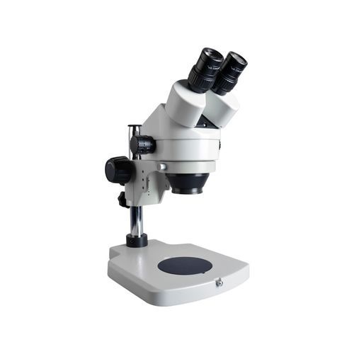 Microscopio con zoom - DSM0745 series - Ningbo Huaguang Precision Instrument Co., Ltd. - ottico / da ricerca / medico