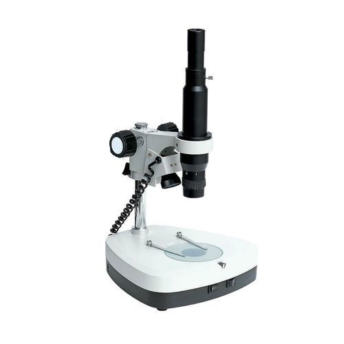 Microscopio ottico - ZTX-S series - Ningbo Huaguang Precision Instrument Co., Ltd. - per ispezione / per semiconduttore / per componenti elettronici