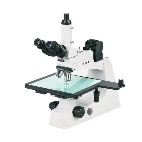Microscopio metallurgico - NF-1 Series - Ningbo Huaguang Precision Instrument Co., Ltd. - ottico / per l'industria elettronica / per l'industria chimica