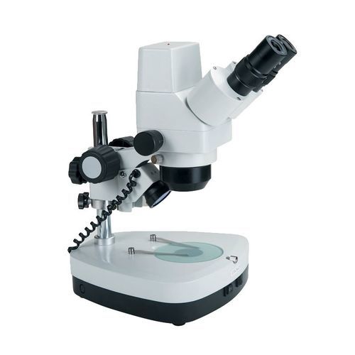 Microscopio digitale - ZTX-3S-C2 - Ningbo Huaguang Precision Instrument Co., Ltd. - educativo / per l'industria elettronica / binoculare