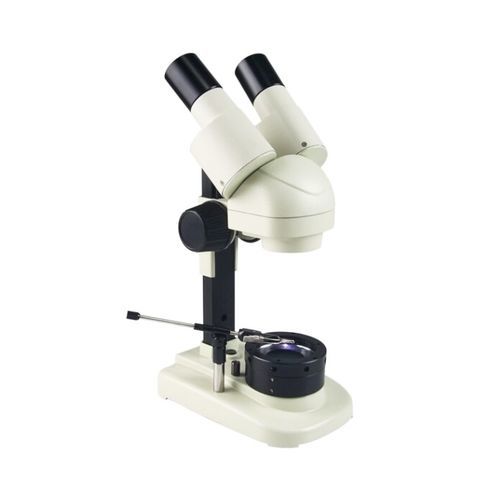 Stereomicroscopio ottico - STX-45-ZB - Ningbo Huaguang Precision Instrument Co., Ltd. - per gemmologia / binoculare / monoculare