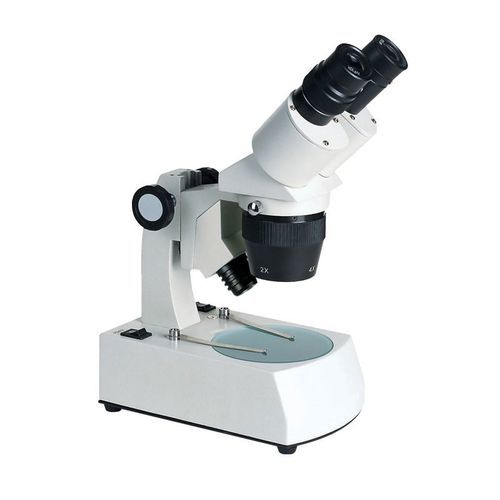 Stereomicroscopio digitale - XTX-5 series - Ningbo Huaguang Precision Instrument Co., Ltd. - educativo / binoculare / da banco