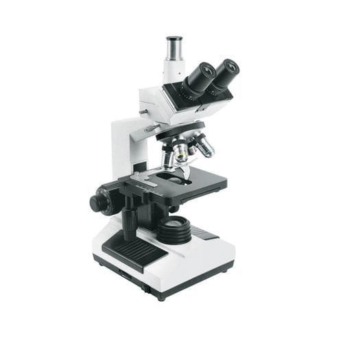 Microscopio ottico - NK-107 series - Ningbo Huaguang Precision Instrument Co., Ltd. - educativo / medico / per l'industria elettronica