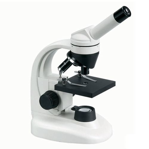 Microscopio ottico - SX-A4 - Ningbo Huaguang Precision Instrument Co., Ltd. - educativo / monoculare / da banco