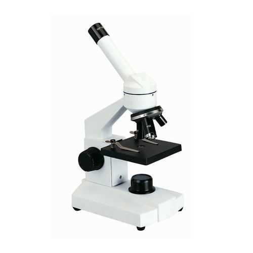 Microscopio ottico - SX-B series - Ningbo Huaguang Precision Instrument Co., Ltd. - educativo / monoculare / da banco