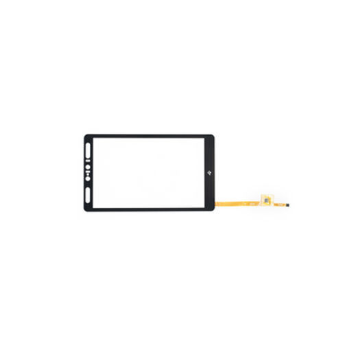Schermo tattile capacitivo - FT6535 - Head Sun Co., Ltd. - 8" / a tecnologia capacitiva proiettata / industriale