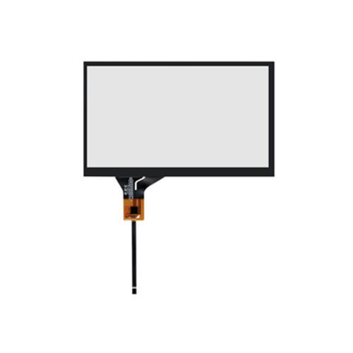 Schermo tattile capacitivo - Head Sun Co., Ltd. - 7" / a tecnologia capacitiva proiettata / industriale