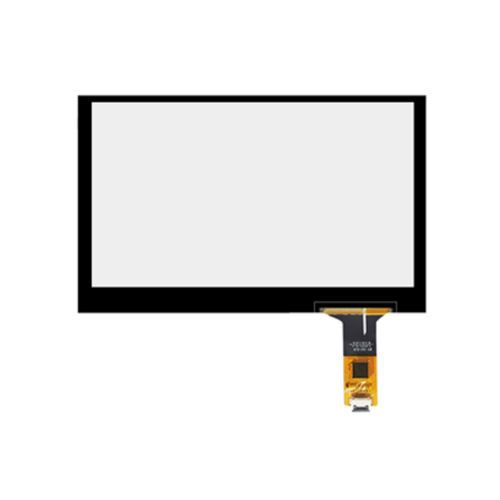 Schermo tattile capacitivo - Head Sun Co., Ltd. - 4,3" / industriale / I2C