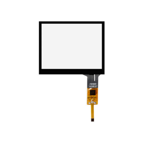 Schermo tattile capacitivo - Head Sun Co., Ltd. - 3,5" / a tecnologia capacitiva proiettata / industriale