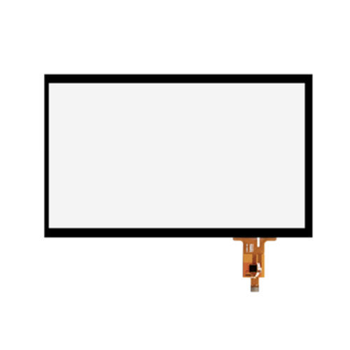 Schermo tattile capacitivo - Head Sun Co., Ltd. - 10.1" / a tecnologia capacitiva proiettata / industriale