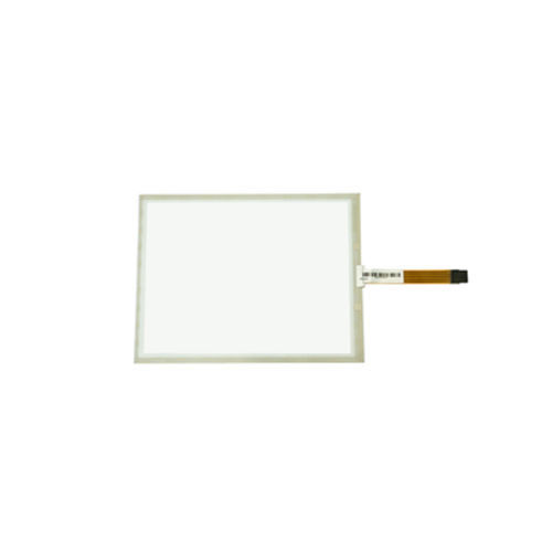 Schermo tattile a resistenza - Head Sun Co., Ltd. - 10.4" / industriale