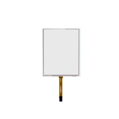 Schermo tattile a resistenza - Head Sun Co., Ltd. - 15" / industriale