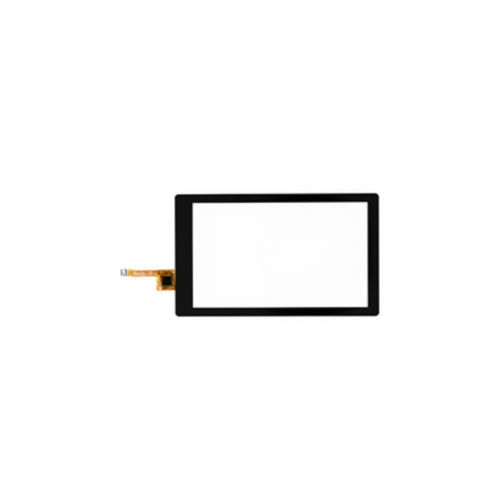 Schermo tattile capacitivo - FT6461 - Head Sun Co., Ltd. - 4,3" / a tecnologia capacitiva proiettata / industriale