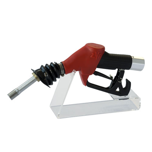 Pistola ad aria compressa di sicurezza - ZVA-BT200 GR - China Baotai Science and Technology Co., Ltd. - ugello metallico / ugello in composito / a ugello