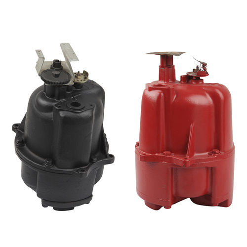 Misuratore di portata volumetrico - TDW-BT55 - China Baotai Science and Technology Co., Ltd. - per carburante / di precisione / ad alta pressione