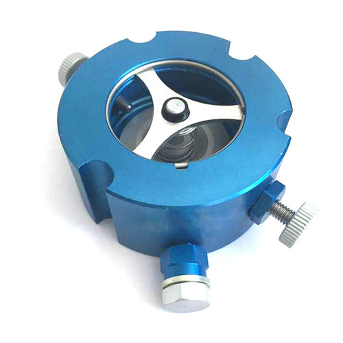 Valvola a otturatore - UPV's - China Baotai Science and Technology Co., Ltd. - di distribuzione / per carburante / per cisterna