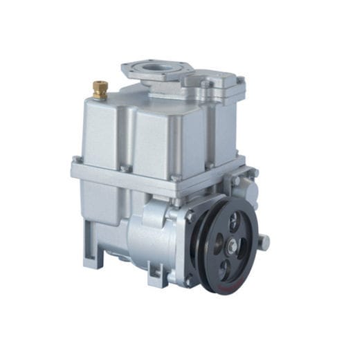 Gruppo di pompaggio autoadescante - TDW-BT50 series - China Baotai Science and Technology Co., Ltd. - fisso / industriale / di aspirazione