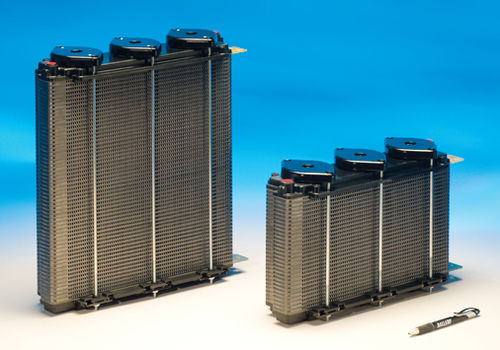 Cella a combustibile con membrana a scambio protonico - 0.45 - 3.6 kW, max. 4 000 h | FCgen®-1020ACS - Ballard