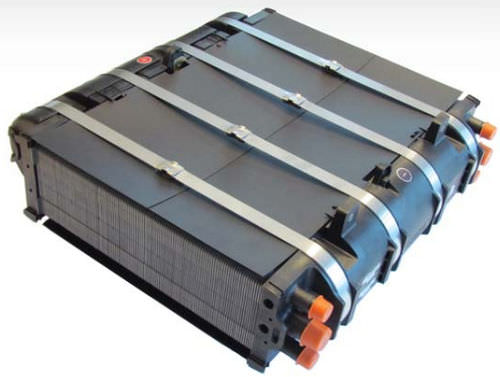 Cella a combustibile con membrana a scambio protonico - 2.4 - 10.5 kW, max. 20 000 h | FCgen®-1300 - Ballard