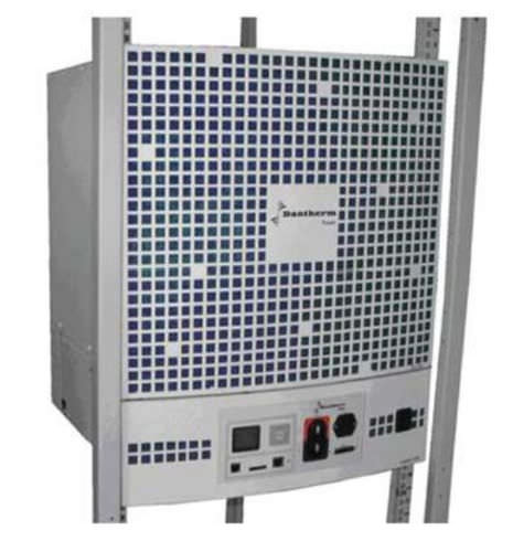 Gruppo elettrogeno con cella a combustibile a idrogeno - 2.5 - 5 kW, max. 4 000 h | ElectraGen-H2 - Ballard - trifase / monofase / stazionario