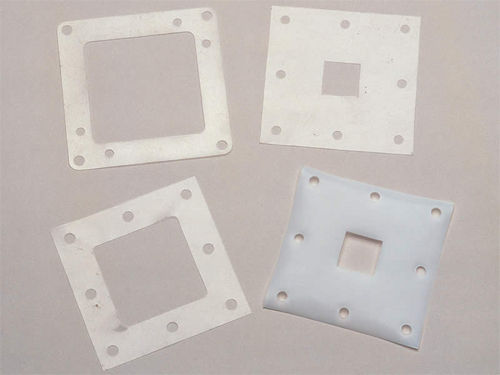 Guarnizione piatta - 12 mils - ElectroChem - in silicone / per cella a combustibile / a corda