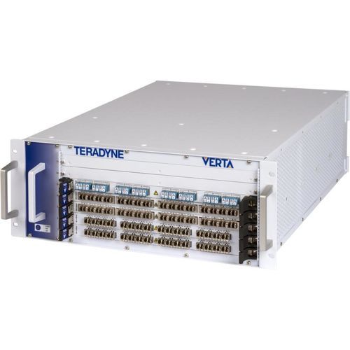 Sistema di test per l'industria elettronica - VERTA series - Teradyne - commerciale / per circuiti integrati / modulare