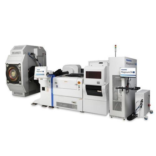 Sistema di test per l'industria elettronica - Magnum 7H - Teradyne - per semiconduttori