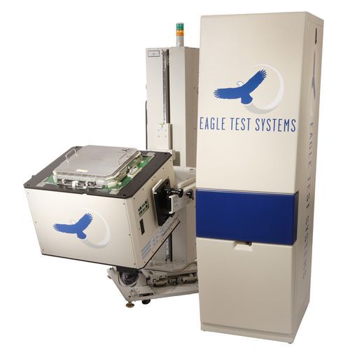 Sistema di test per semiconduttori - ETS-364 - Teradyne - per circuiti integrati