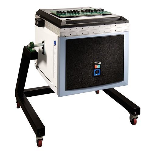 Piattaforma di test per semiconduttore - J750Ex-HD - Teradyne