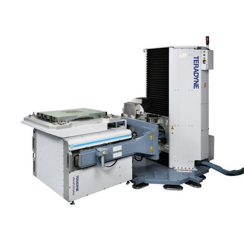 Piattaforma di test per semiconduttore - UltraFLEXplus - Teradyne