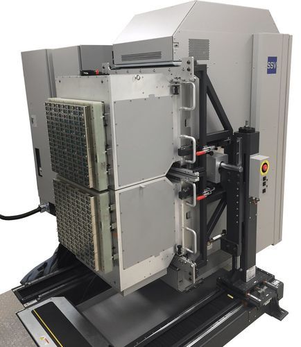 Sistema di test per l'industria elettronica - Magnum EPIC - Teradyne - per semiconduttori