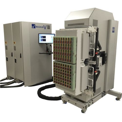 Sistema di test per semiconduttori - Magnum VUy - Teradyne