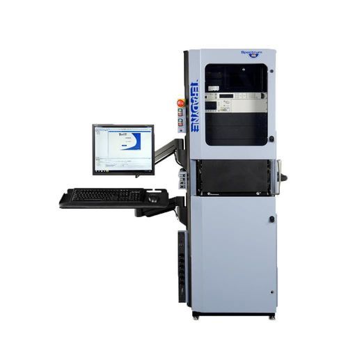 Sistema di test per l'industria elettronica - Spectrum HS - Teradyne - per il settore aerospaziale / modulare