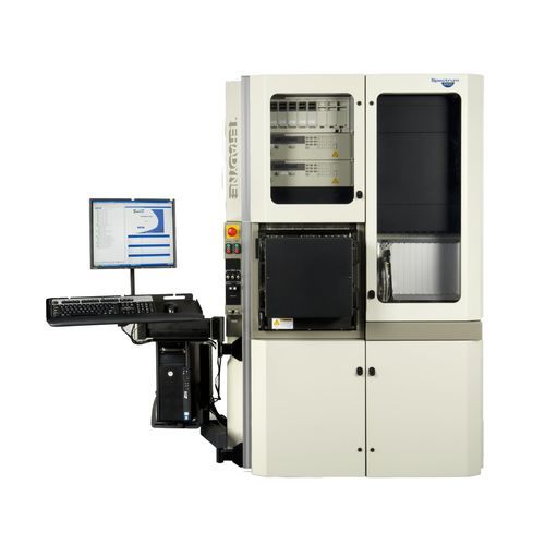 Piattaforma di test - Spectrum-9100 - Teradyne