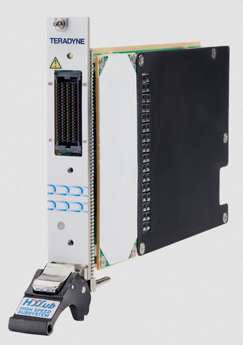 Tester per rete - eDigital series - Teradyne - di continuità / di prestazione / per attrezzature elettriche