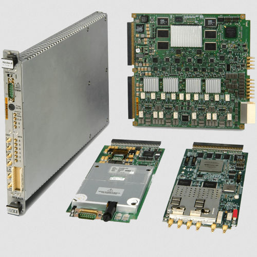 Tester per rete - Ai series - Teradyne - di bus di campo / per schede elettroniche / per il settore aerospaziale