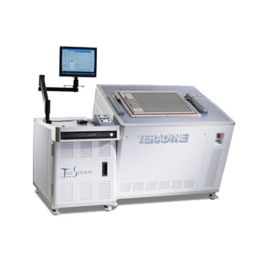 Sistema di test elettrico - LX - Teradyne - di impedenza / per l'industria elettronica / per circuiti integrati
