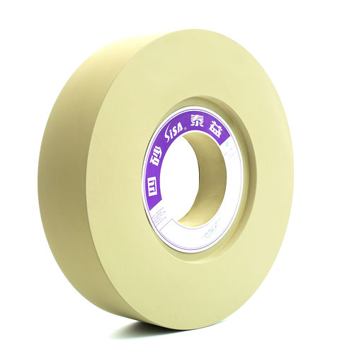 Mola di rettifica - Sisa Abrasives Company - cilindrica
