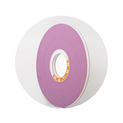 Mola di rettifica - Sisa Abrasives Company - piatta / per albero a camme / per alberi a gomito