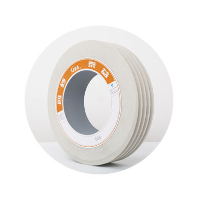 Mola di rettifica - Sisa Abrasives Company - per profilatura di ingranaggii / periferica / per denti di ingranaggi