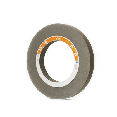 Mola di rettifica - Sisa Abrasives Company - per affilatura / di taglio / cilindrica